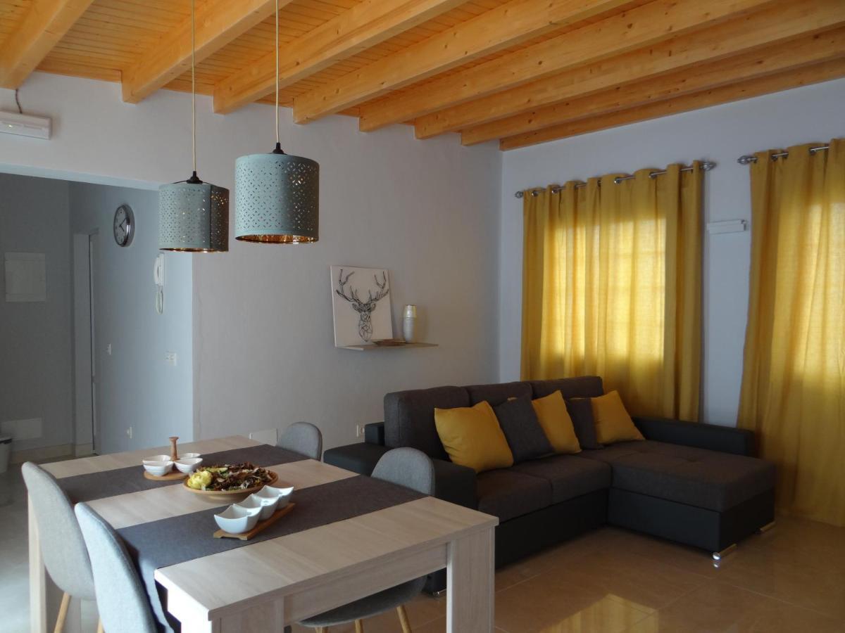 La Casita De Brownie Appartement *
